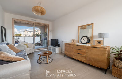 vente appartement 399 000 € à proximité de Sérézin-du-Rhône (69360)