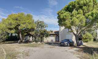 Maison 7 Pièces 166 m² à vendre à Berre-l'Étang (13130)