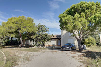 Maison 7 pièces 580000 €