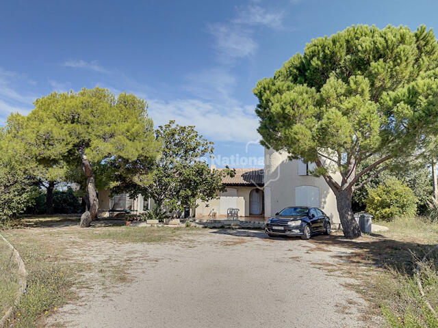 Maison proposé à Berre-l'Étang