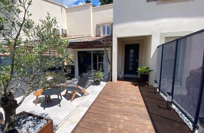 maison 5 pièces 100 m2 à vendre à Maussane-les-Alpilles (13520)