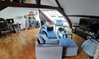 Appartement 2 Pièces 50 m² à louer à Bourges (18000)