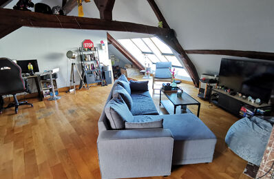 location appartement 600 € CC /mois à proximité de Bourges (18000)