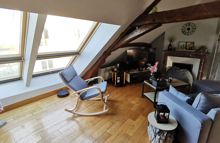 Appartement Bourges T2, 50m2 — photo 2