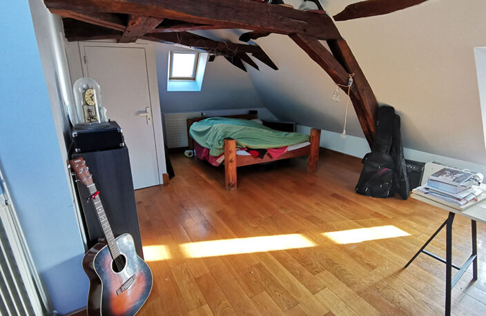 Appartement Bourges T2, 50m2 — photo 3