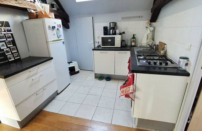 Appartement Bourges T2, 50m2 — photo 4