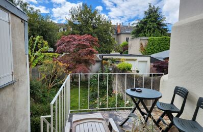 vente maison 555 970 € à proximité de Artannes-sur-Indre (37260)