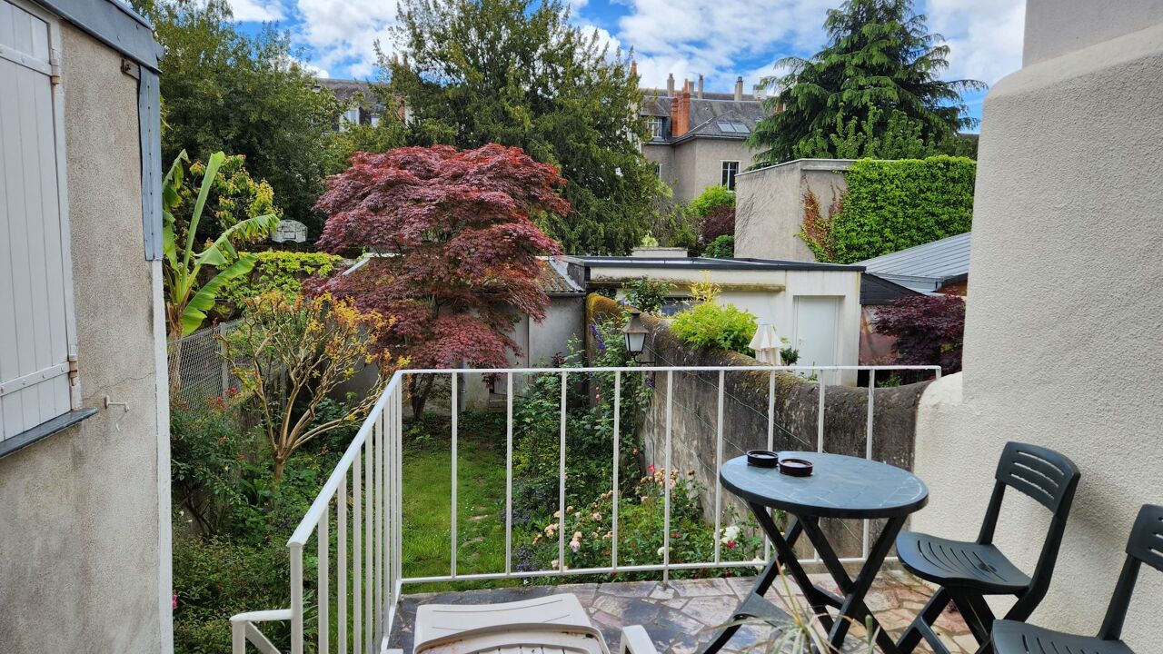 maison 6 pièces 120 m2 à vendre à Tours (37000)