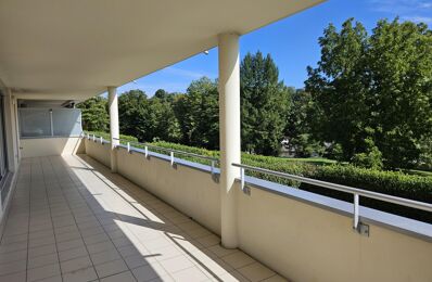 vente appartement 290 000 € à proximité de Montferrat (38620)