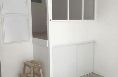 location appartement 547 € CC /mois à proximité de Bihorel (76420)