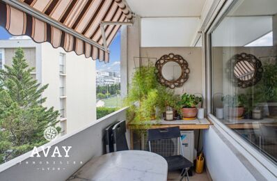 vente appartement 293 000 € à proximité de Fontaines-Saint-Martin (69270)