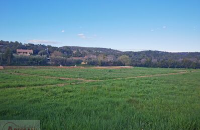 terrain  pièces 1015 m2 à vendre à Uzès (30700)