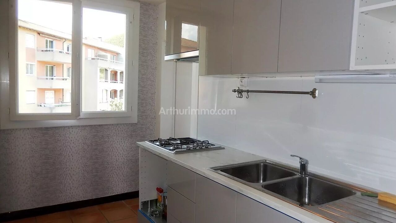 appartement 4 pièces 68 m2 à louer à Digne-les-Bains (04000)