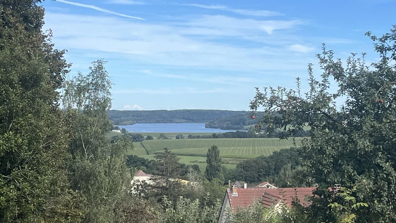 terrain  pièces 8588 m2 à vendre à Langres (52200)