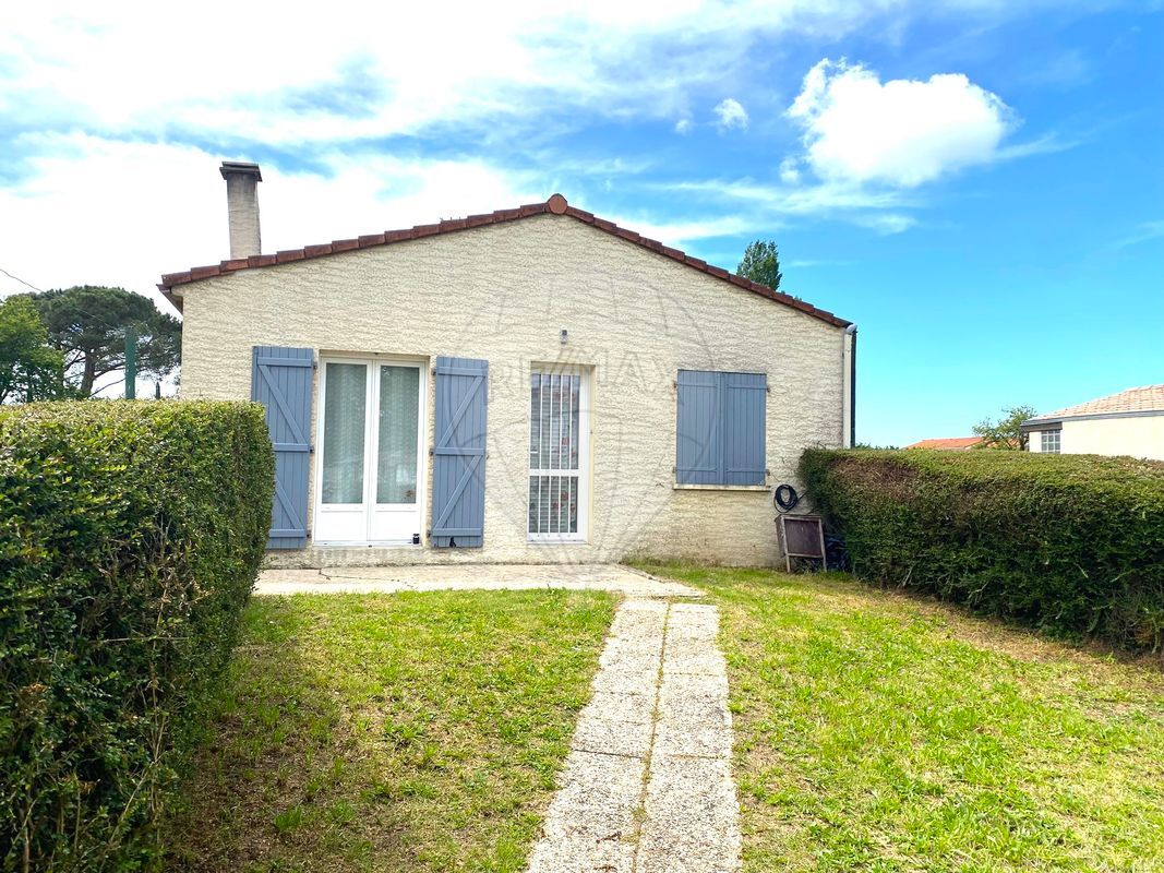 Villa / Maison 5 pièces  à vendre Arvert 17530