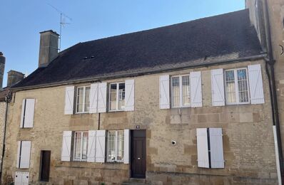 immeuble  pièces 268 m2 à vendre à Langres (52200)