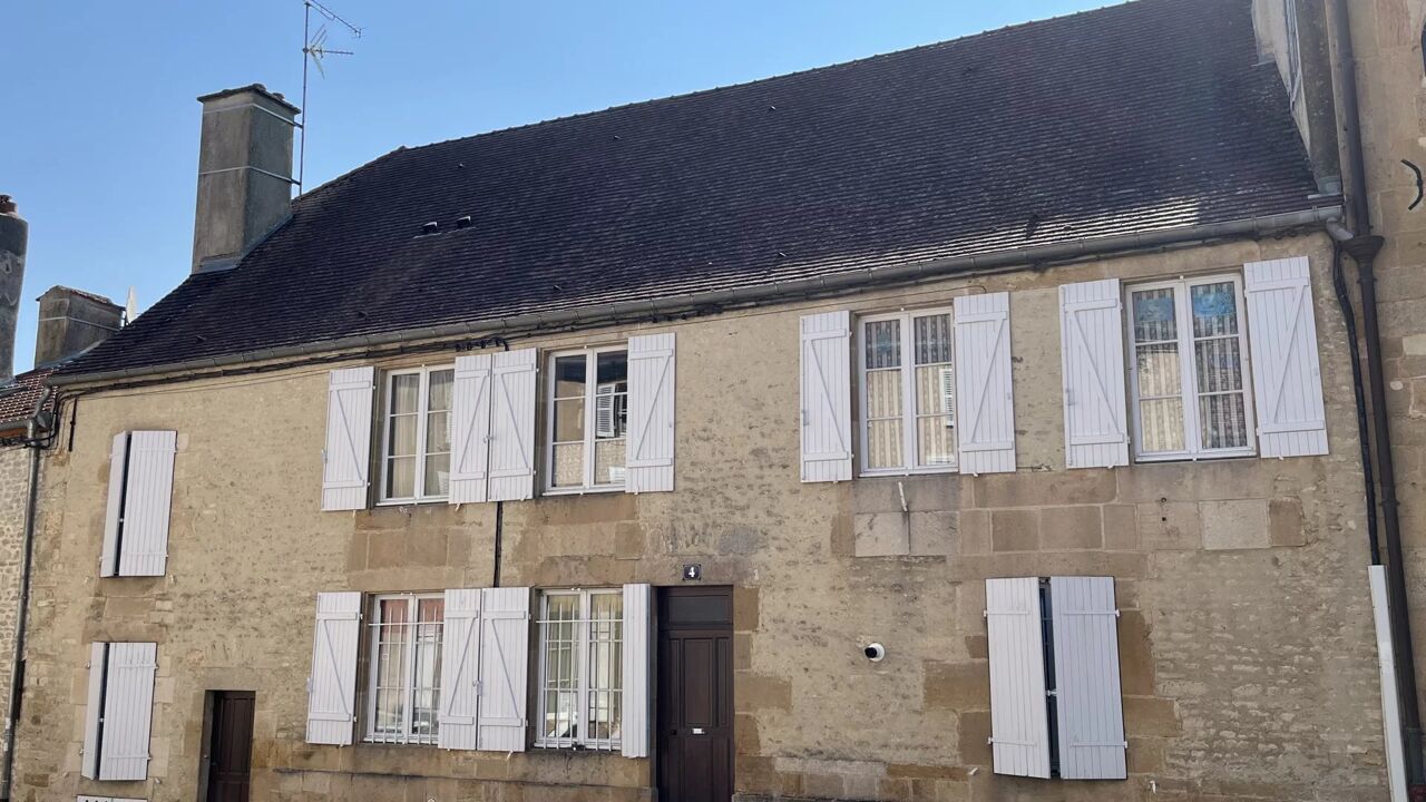 immeuble  pièces 268 m2 à vendre à Langres (52200)