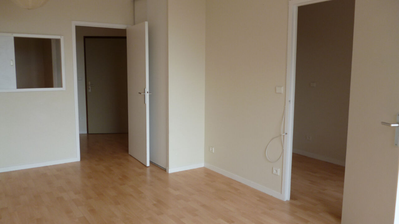 appartement 2 pièces 32 m2 à louer à La Rochelle (17000)