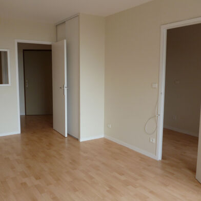 Appartement 2 pièces 32 m²