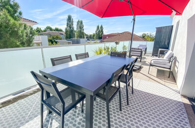 vente appartement 294 000 € à proximité de Ahetze (64210)