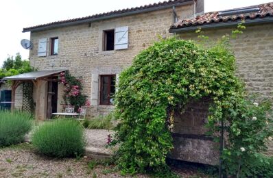 location maison 1 200 € CC /mois à proximité de La Chapelle-Pouilloux (79190)