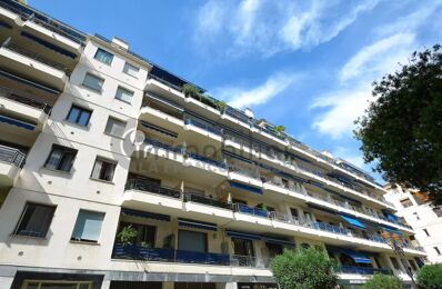 vente appartement 280 000 € à proximité de La Trinité (06340)