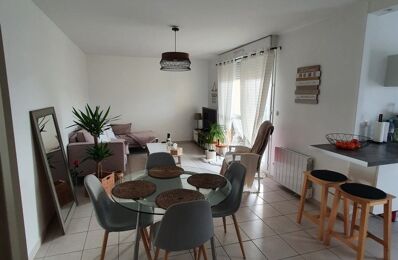 location appartement 730 € CC /mois à proximité de Genlis (21110)