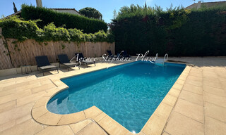Maison 5 Pièces 144 m² à vendre à Sainte-Maxime (83120)
