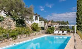 Maison 8 Pièces 224 m² à vendre à Le Tignet (06530)