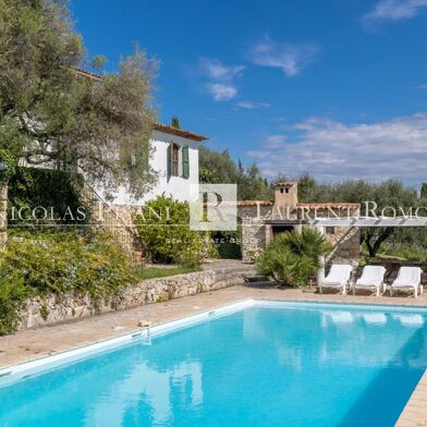 Maison 8 pièces 1795000 €