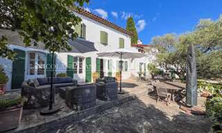 Maison 8 Pièces 224 m² à vendre à Le Tignet (06530)