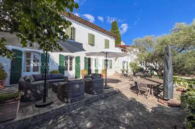 Maison 8 pièces 1490000 €