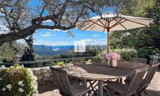 Maison 8 Pièces 224 m² à vendre à Le Tignet (06530)