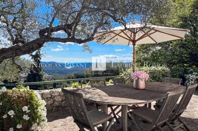 Maison 8 pièces 1490000 €