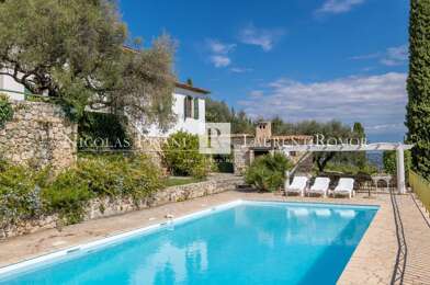 Maison 8 pièces 1490000 €