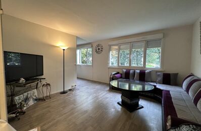 location appartement 830 € CC /mois à proximité de Athis-Mons (91200)