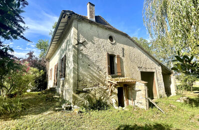 vente maison 120 000 € à proximité de Cancon (47290)