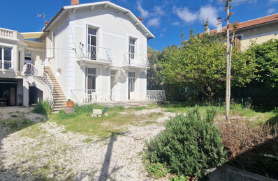 vente maison 480 000 € à proximité de Solliès-Toucas (83210)