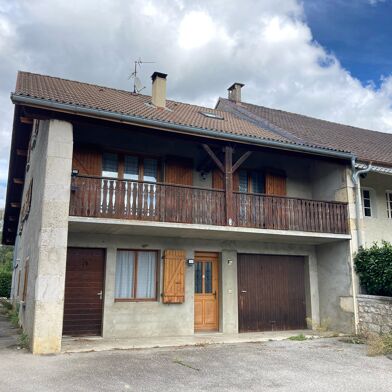 Maison 5 pièces 150 m²