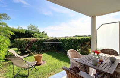 vente appartement 320 000 € à proximité de Mougins (06250)