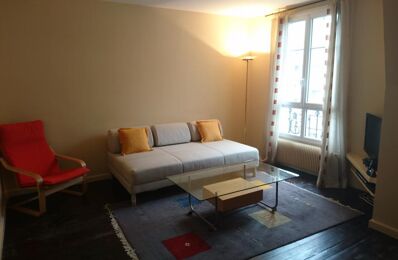 location appartement 1 575 € CC /mois à proximité de Fresnes (94260)