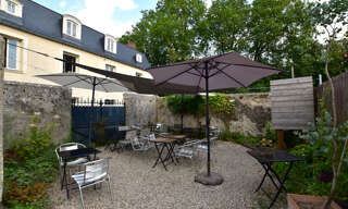 Commerce  53 m² à vendre à Dampierre-en-Yvelines (78720)