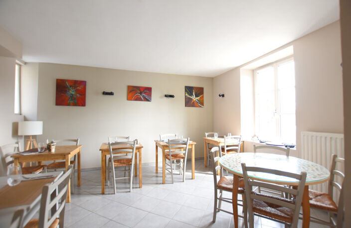 Vente d'un fond de commerce à Dampierre-en-Yvelines 78720 — photo 5
