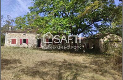 vente maison 99 900 € à proximité de Salles-Lavalette (16190)