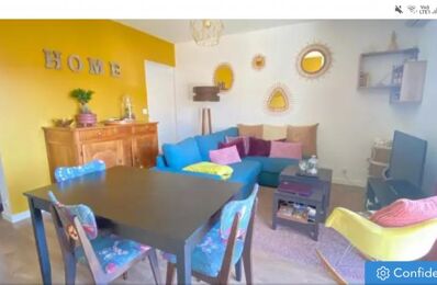 location appartement 920 € CC /mois à proximité de Six-Fours-les-Plages (83140)