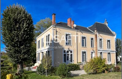 vente maison 499 000 € à proximité de Puch-d'Agenais (47160)