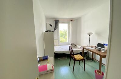 location appartement 695 € CC /mois à proximité de L'Île-Saint-Denis (93450)