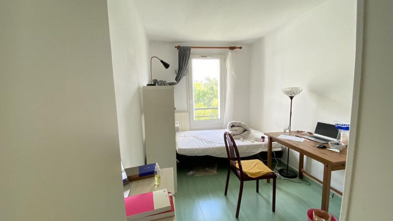 appartement 1 pièces 14 m2 à louer à Nanterre (92000)