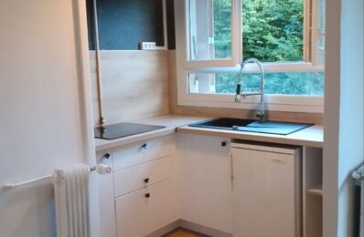 location maison 1 090 € CC /mois à proximité de Paris 13 (75013)