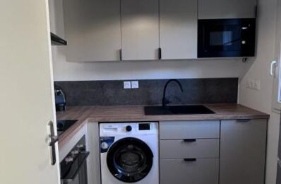 location appartement 850 € CC /mois à proximité de Ambarès-Et-Lagrave (33440)